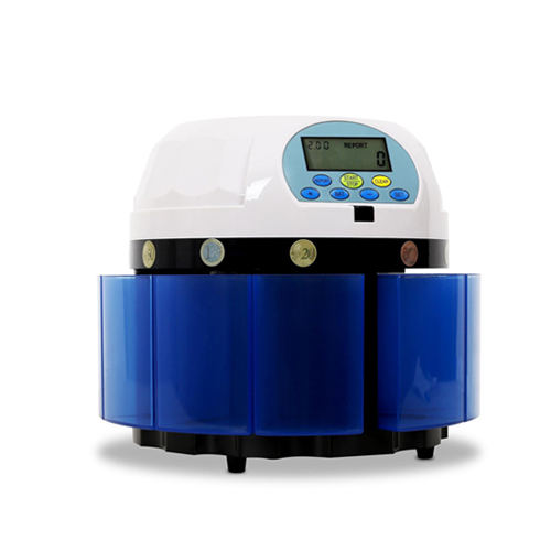CONTA MONETE 608