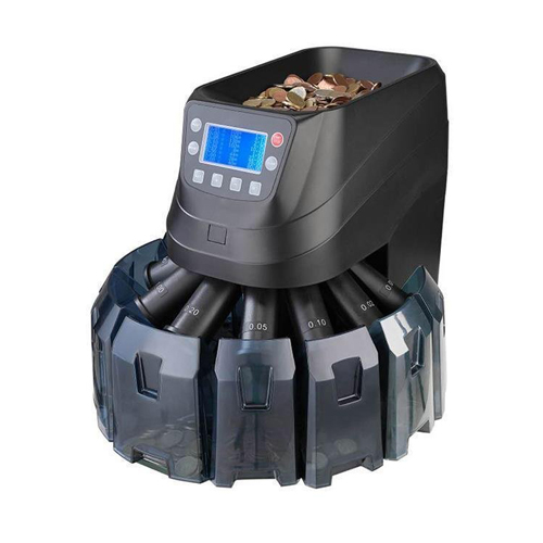 Conta Monete CH 20